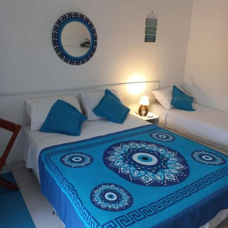 Olho Grego Hospedagem Em Arraial D'Ajuda Porto Seguro Exterior photo