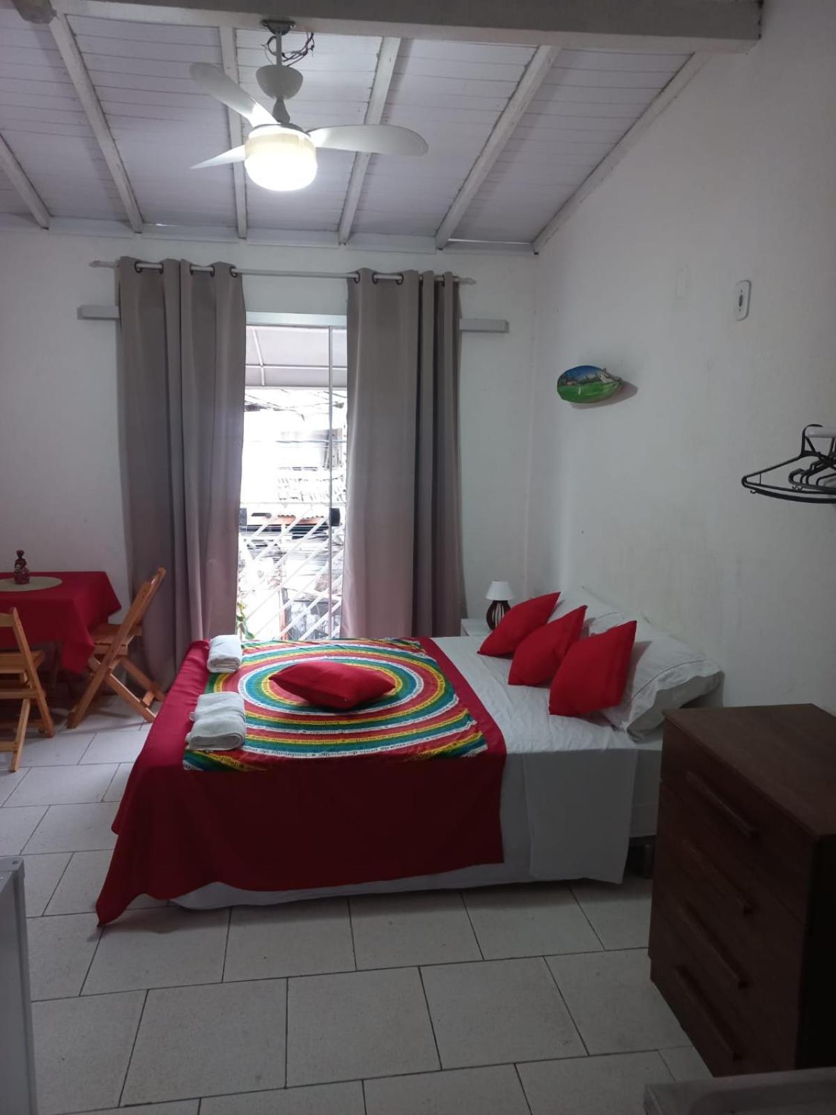 Olho Grego Hospedagem Em Arraial D'Ajuda Porto Seguro Exterior photo