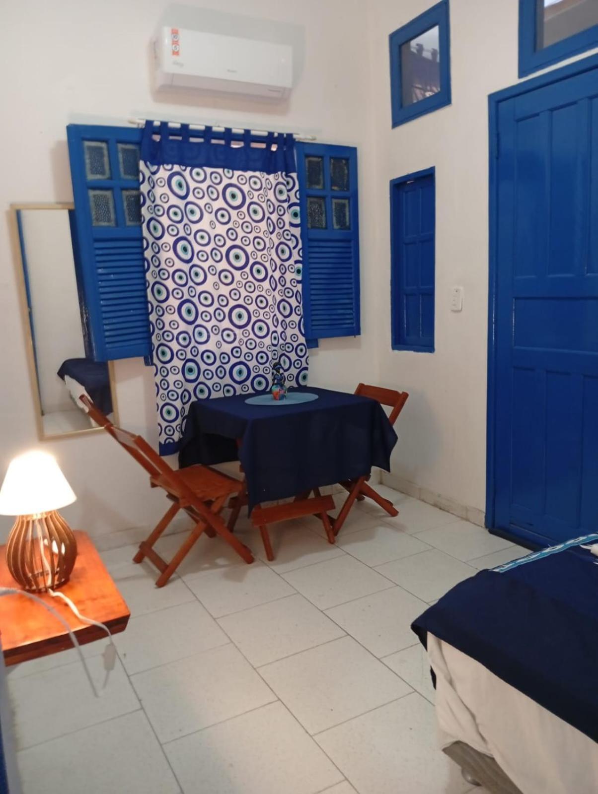 Olho Grego Hospedagem Em Arraial D'Ajuda Porto Seguro Exterior photo