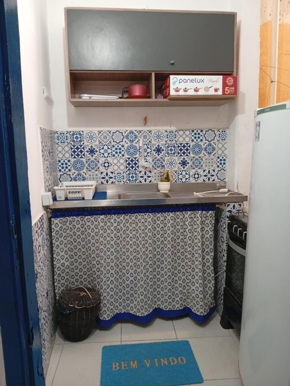 Olho Grego Hospedagem Em Arraial D'Ajuda Porto Seguro Exterior photo